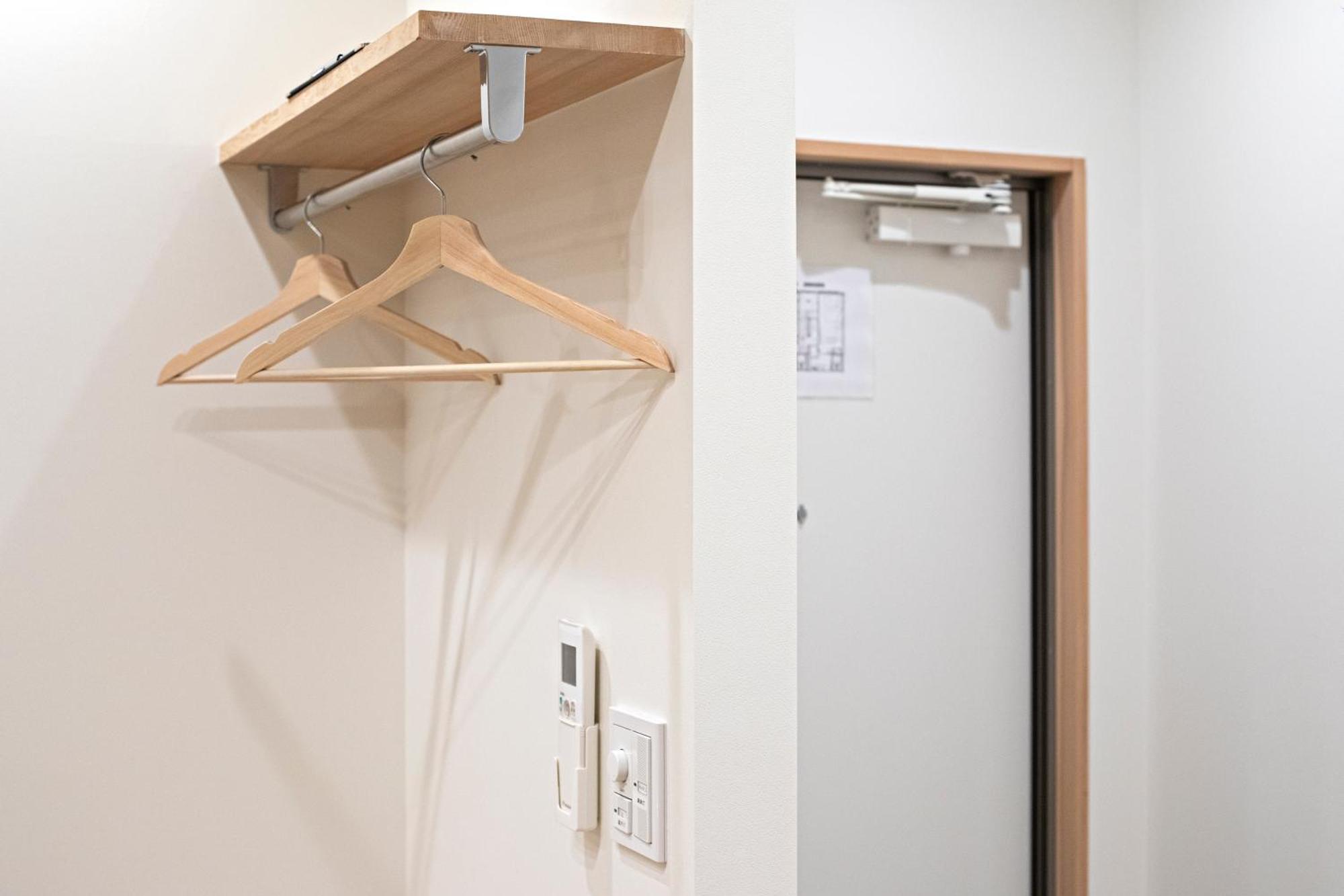拾野の家 202和室 Apartamento Osaca Exterior foto